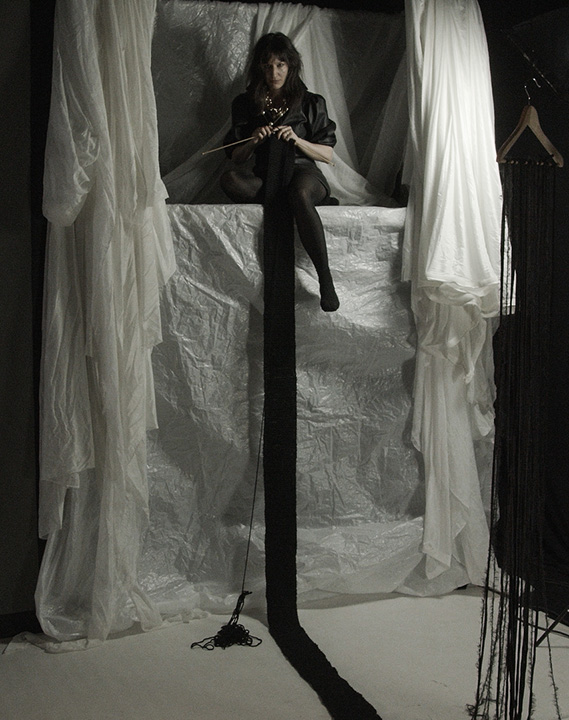 A Beginner’s Guide to Darkness